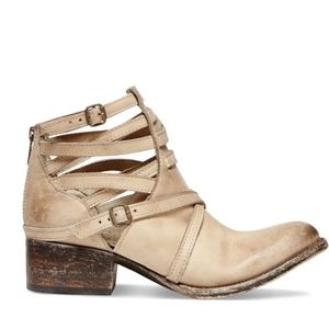 Freebird by Steven Stair Booties